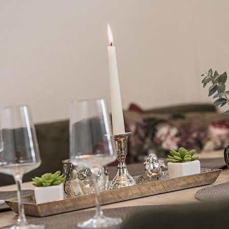 Haus Christine Hotel Рид им Цилертал Екстериор снимка