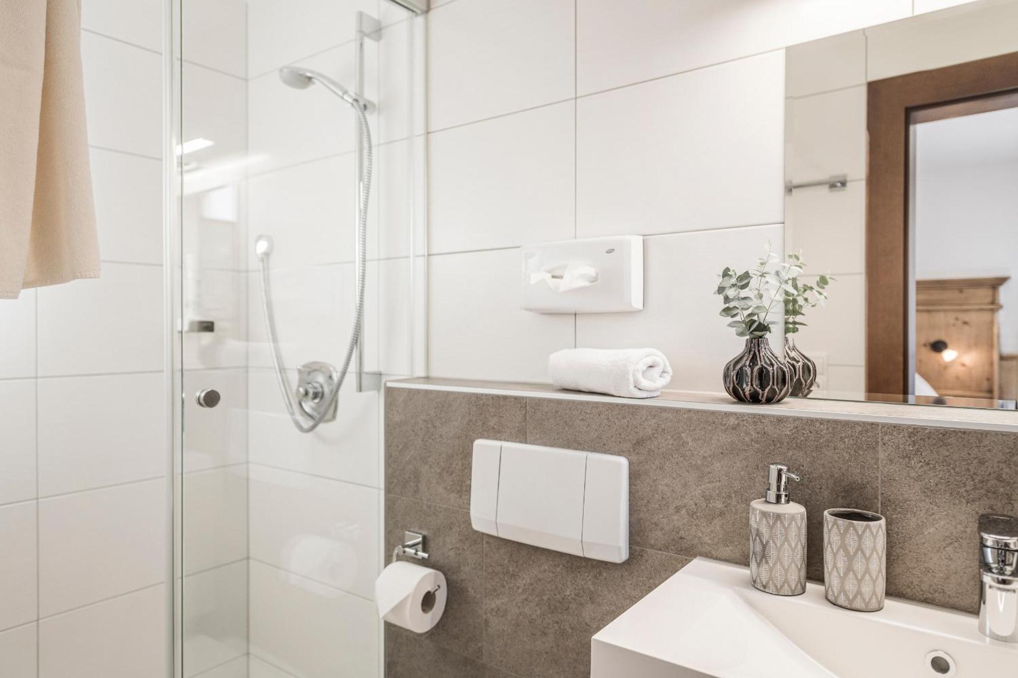 Haus Christine Hotel Рид им Цилертал Екстериор снимка