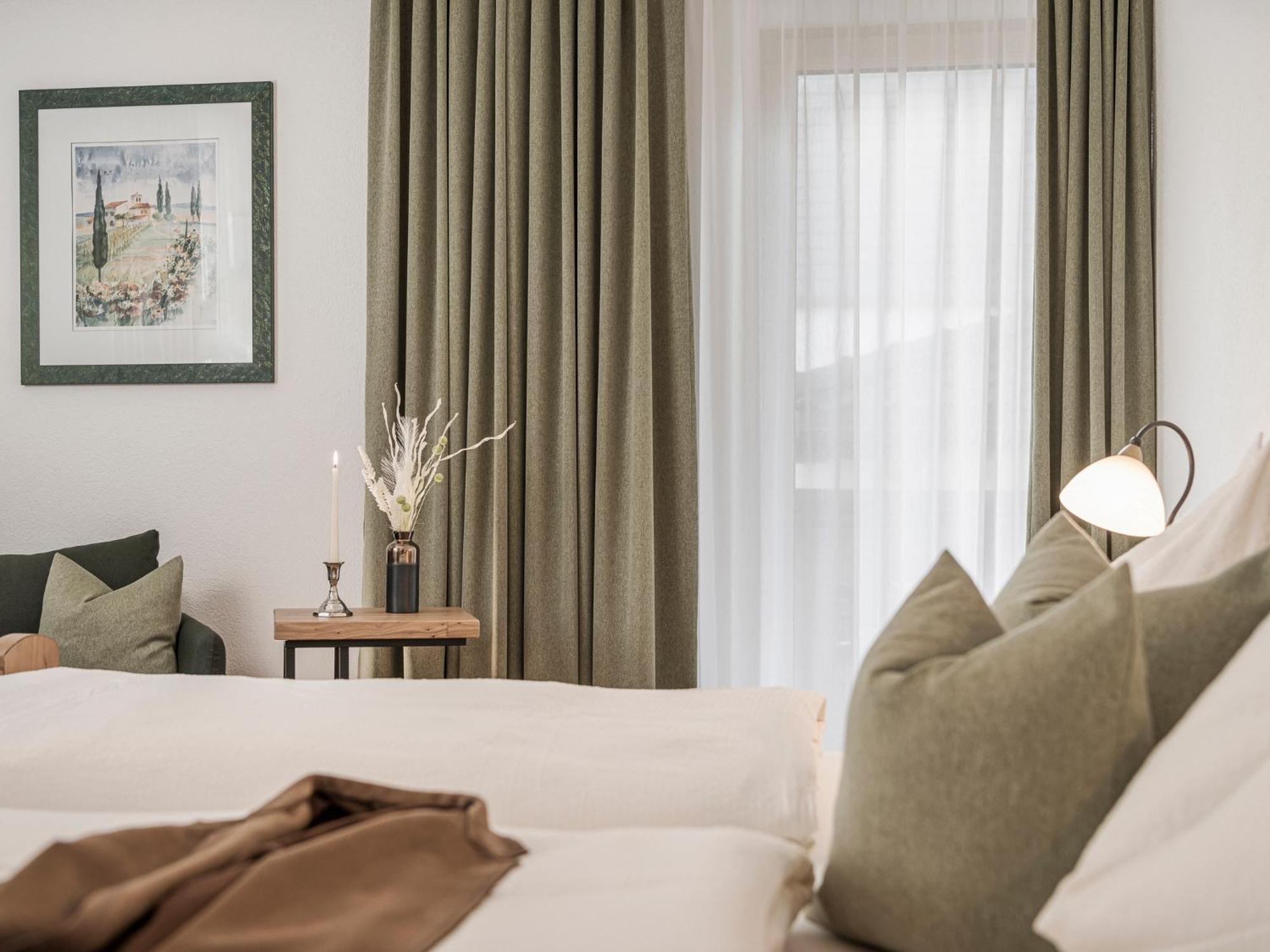 Haus Christine Hotel Рид им Цилертал Екстериор снимка