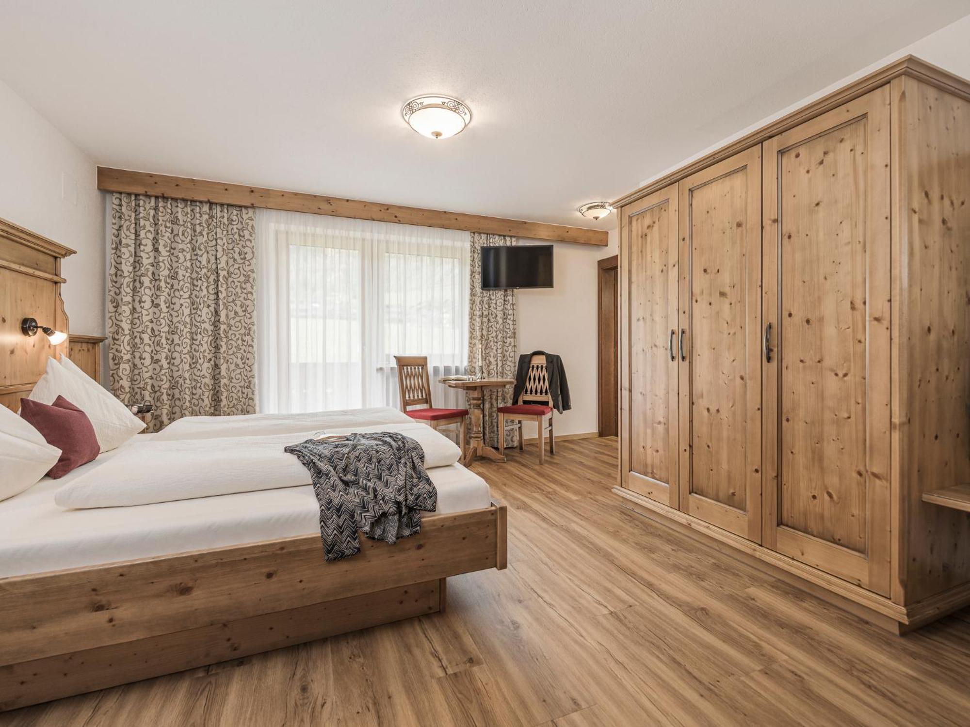 Haus Christine Hotel Рид им Цилертал Екстериор снимка