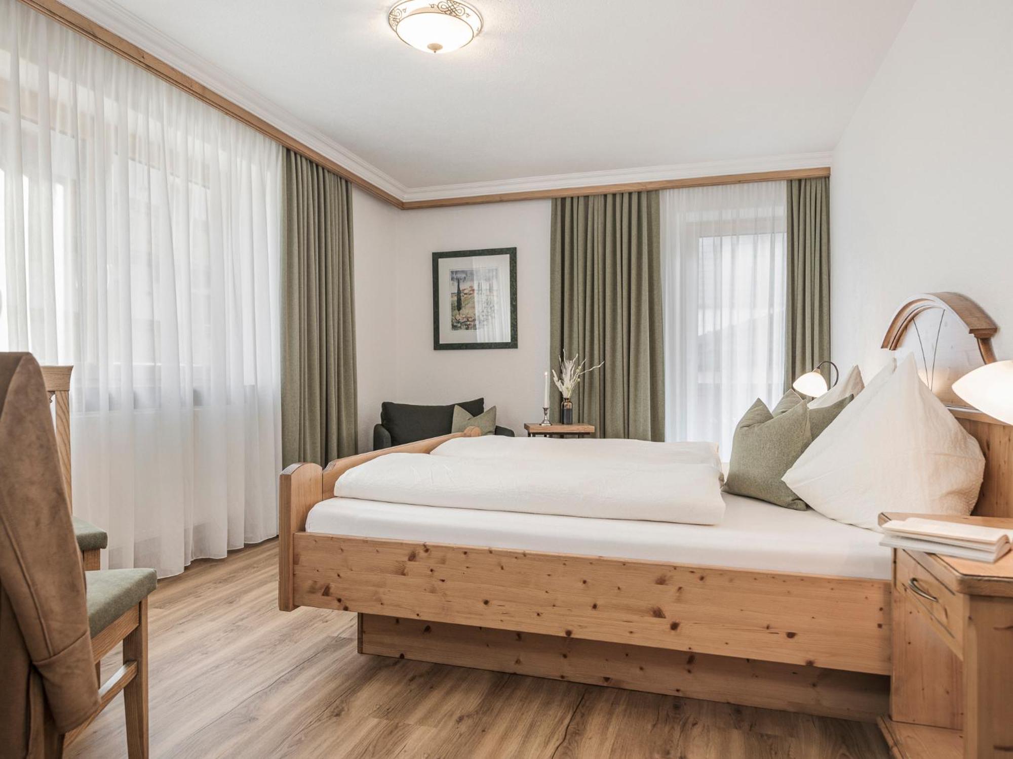 Haus Christine Hotel Рид им Цилертал Екстериор снимка