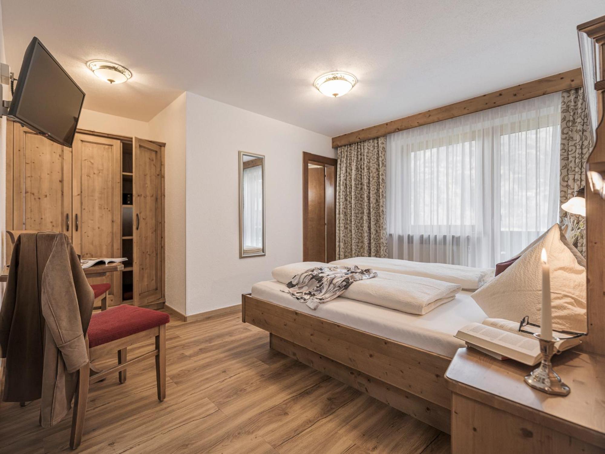 Haus Christine Hotel Рид им Цилертал Екстериор снимка