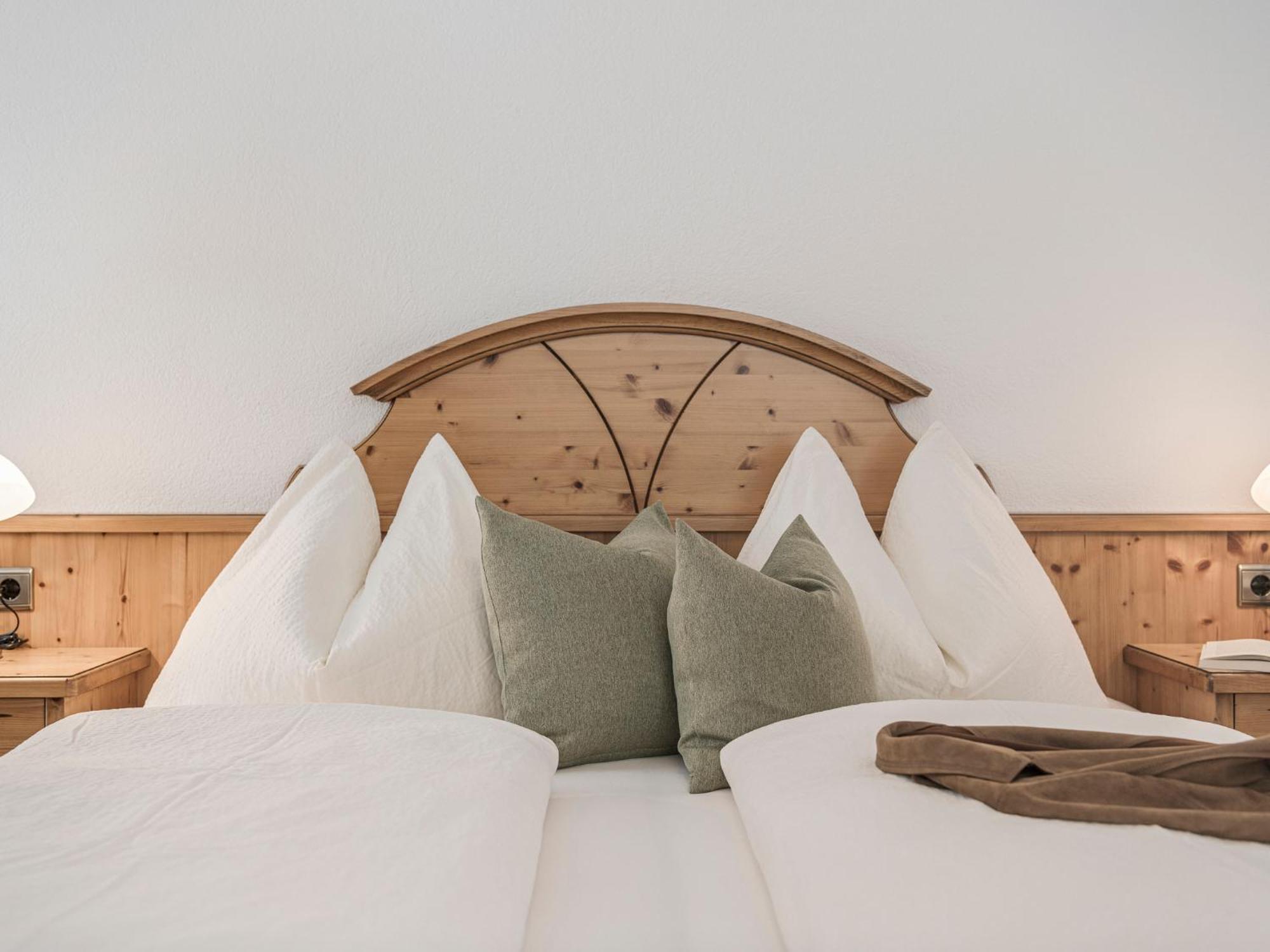 Haus Christine Hotel Рид им Цилертал Екстериор снимка