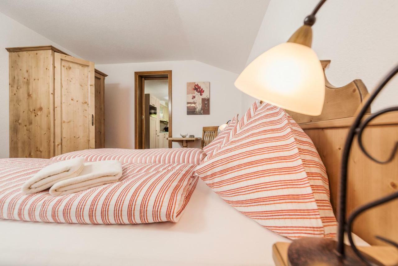 Haus Christine Hotel Рид им Цилертал Екстериор снимка