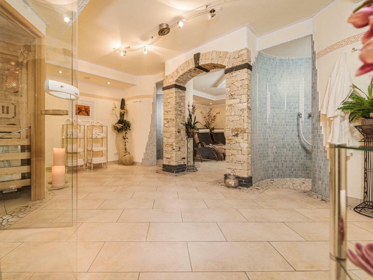 Haus Christine Hotel Рид им Цилертал Екстериор снимка